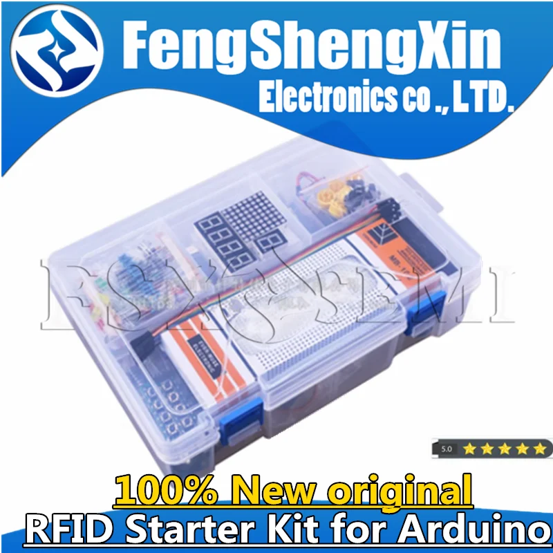 RFID Ÿ ŰƮ Arduino UNO R3 ׷̵  н Ʈ, Ҹ  